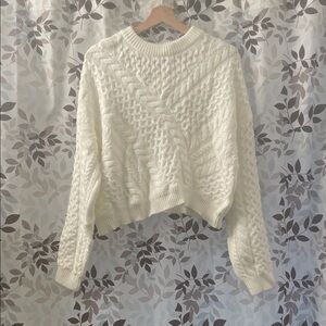 Jessica Simpson Knit Sweater